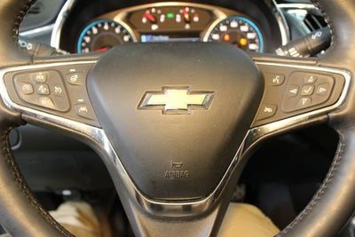 2016 Chevrolet Malibu Premier