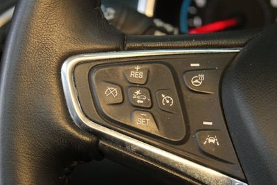 2016 Chevrolet Malibu Premier