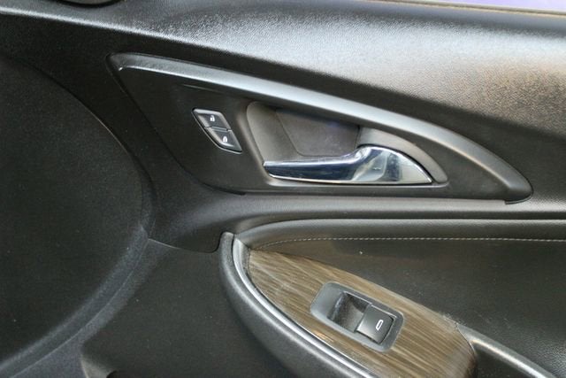2016 Chevrolet Malibu Premier