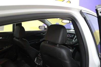2016 Chevrolet Malibu Premier
