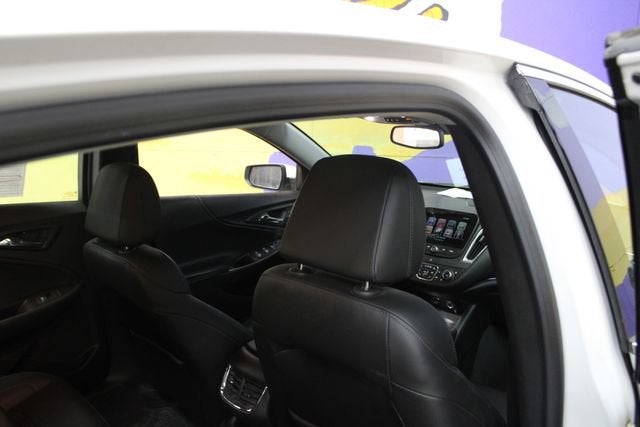 2016 Chevrolet Malibu Premier