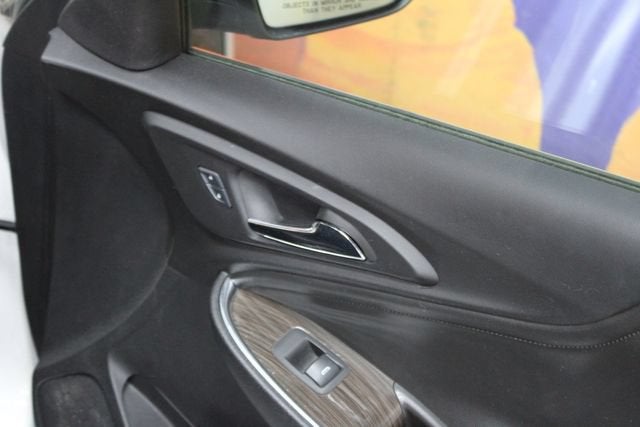 2016 Chevrolet Malibu Premier