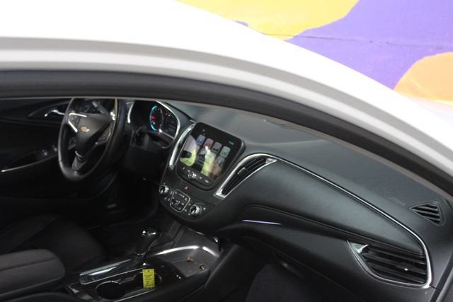 2016 Chevrolet Malibu Premier