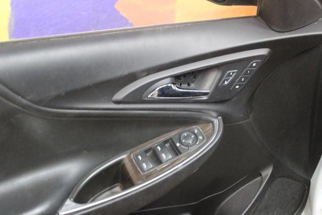 2016 Chevrolet Malibu Premier
