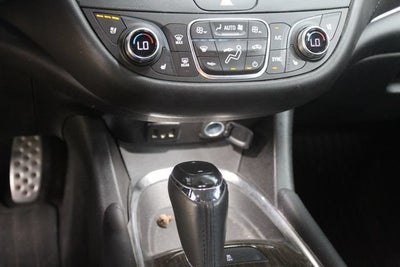 2016 Chevrolet Malibu Premier