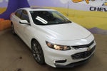 2016 Chevrolet Malibu Premier