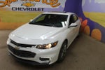 2016 Chevrolet Malibu Premier