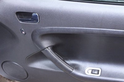 2007 Pontiac Solstice 2DR CONV