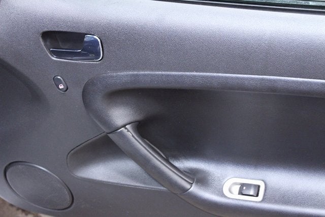 2007 Pontiac Solstice 2DR CONV