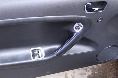 2007 Pontiac Solstice 2DR CONV