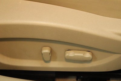 2012 Buick LaCrosse w/1SH