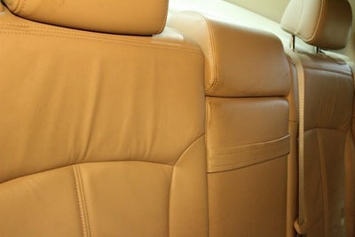 2012 Buick LaCrosse w/1SH