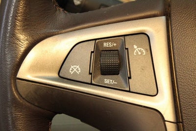 2012 Buick LaCrosse w/1SH