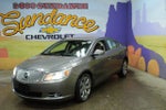 2012 Buick LaCrosse w/1SH