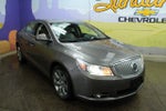 2012 Buick LaCrosse w/1SH