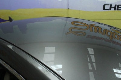 2012 Buick LaCrosse w/1SH