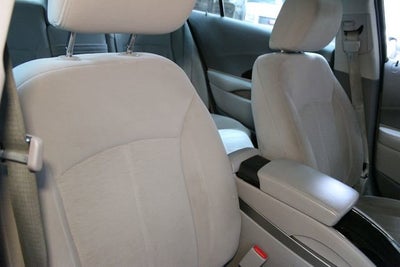 2011 Buick LaCrosse CX