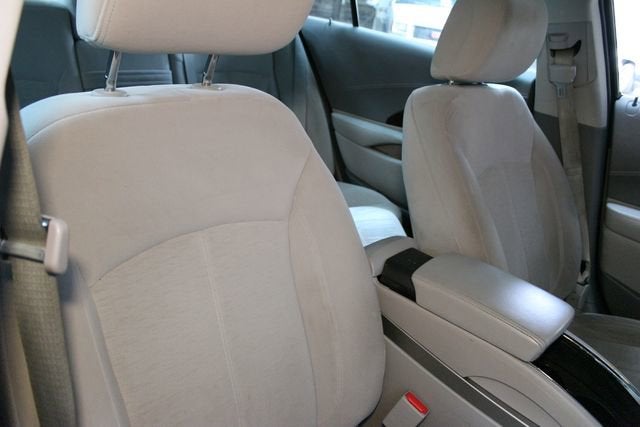 2011 Buick LaCrosse CX