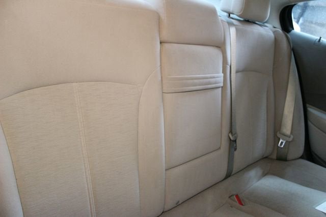 2011 Buick LaCrosse CX