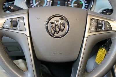 2011 Buick LaCrosse CX