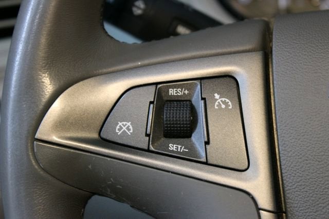 2011 Buick LaCrosse CX