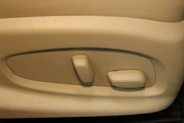 2016 Buick LaCrosse Leather