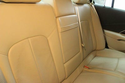 2016 Buick LaCrosse Leather