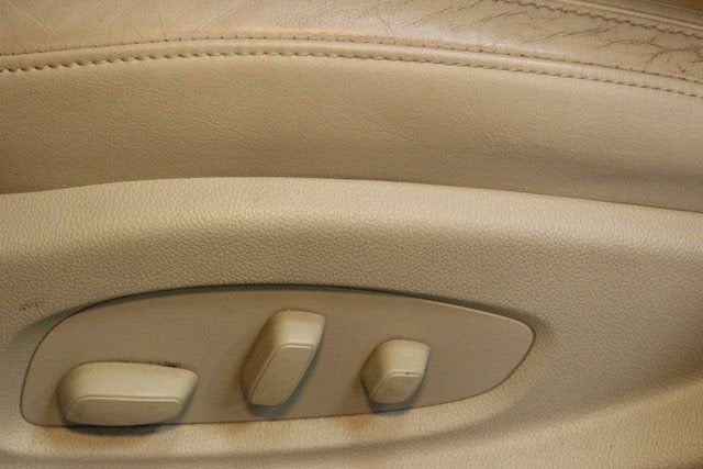 2016 Buick LaCrosse Leather