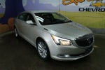 2016 Buick LaCrosse Leather