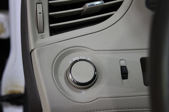 2015 Buick LaCrosse Leather