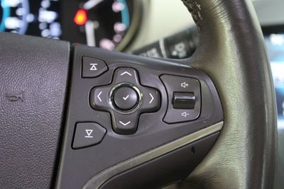 2015 Buick LaCrosse Leather