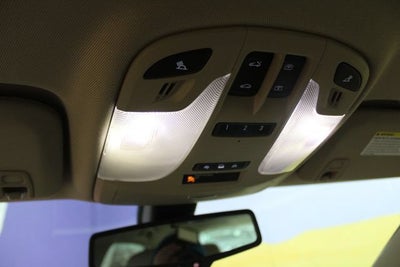 2015 Buick LaCrosse Leather