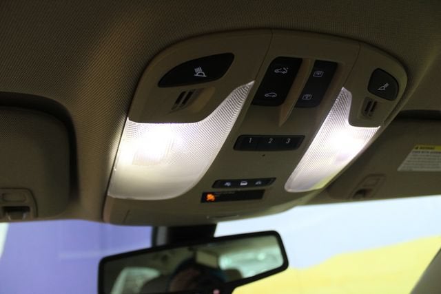2015 Buick LaCrosse Leather
