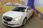 2015 Buick LaCrosse Leather