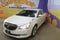 2015 Buick LaCrosse Leather
