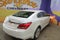 2015 Buick LaCrosse Leather