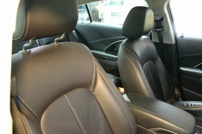 2015 Buick LaCrosse Leather