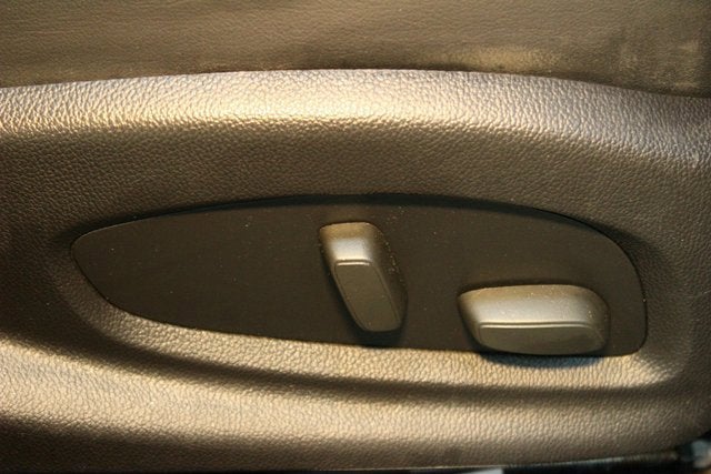 2015 Buick LaCrosse Leather