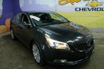 2015 Buick LaCrosse Leather
