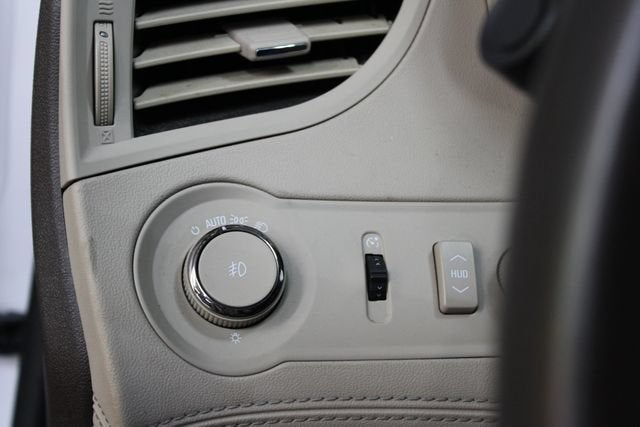 2016 Buick LaCrosse Leather