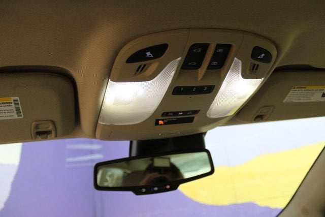 2016 Buick LaCrosse Leather