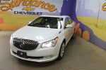 2016 Buick LaCrosse Leather
