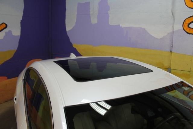 2016 Buick LaCrosse Leather