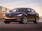 2015 Buick LaCrosse Premium II