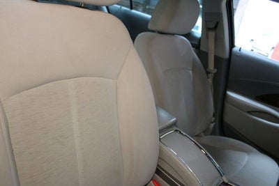 2010 Buick LaCrosse CXL