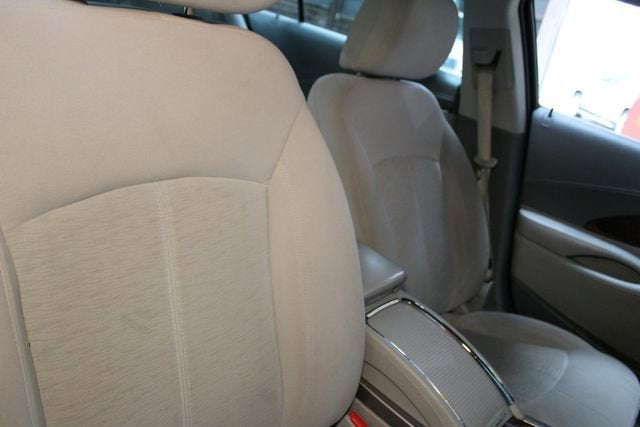 2010 Buick LaCrosse CXL