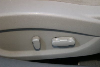 2010 Buick LaCrosse CXL