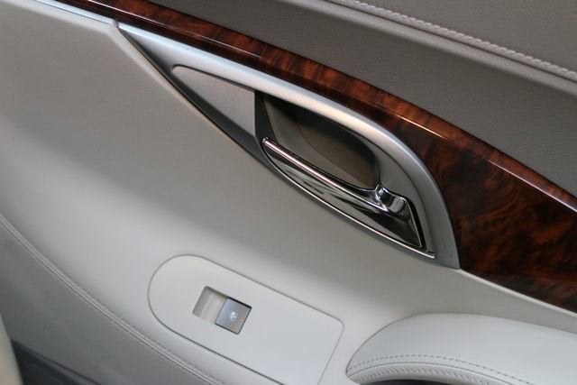 2010 Buick LaCrosse CXL