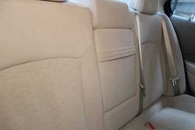 2010 Buick LaCrosse CXL