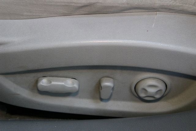 2010 Buick LaCrosse CXL